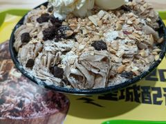 -MOMO冰品·生巧汤圆(红桥店)