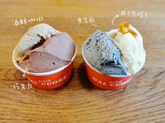 -Dal Cuore 达可芮冰淇淋(陕西北路店)