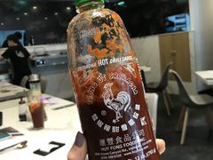 -CHILL Pho澳洲牛肉越南粉(佛山顺德万象汇店)