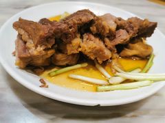 -掌柜的店·河南菜(新天地店)
