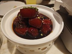 -小菜园新徽菜(芜湖镜湖苏宁店)
