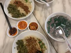 -梅县程江腌面王(兴华店)