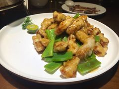 -黑土印象菜馆(三元桥店)