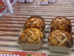 -味多美蛋糕(京旺家园店)