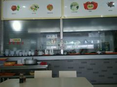 -大明寺素食坊(扬子江中路店)