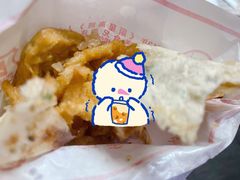 -尚食卢记烧饼(凤凰路总店)