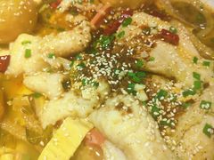 -友达面馆(桥西万象城店)
