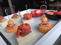 -南京圣和府邸豪华精选酒店