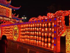 -眉山湿地公园(东坡区)