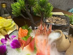 -温野菜涮涮锅(西单大悦城店)