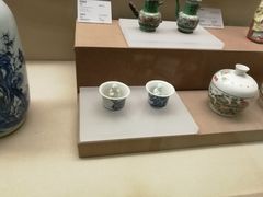 -敦煌市博物馆