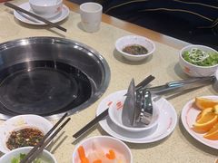 -煲大王猪肚鸡·椰子鸡火锅(红谷滩万达店)
