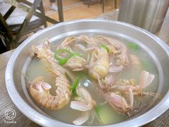 -贞姨美食·老字号海鲜大排档