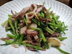 -魁盛居百年鲁菜馆(县西巷店)
