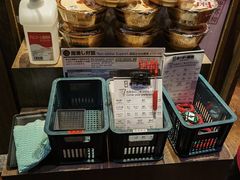 -一蘭拉面(新宿中央东口店)