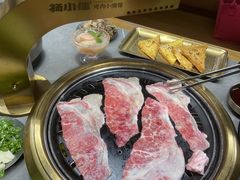 -杨小佳·齐齐哈尔烤肉·烤串(广州店)