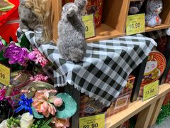 -旺豪阳光超市(友谊阳光城店)