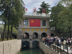-红旗渠纪念馆