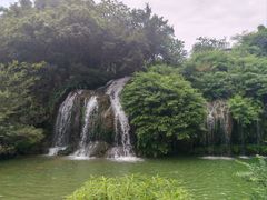 -天河潭旅游度假区