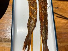 -肉串汪(月坛店)