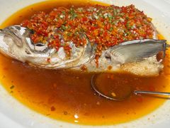 -喜湘宴·精致湖南菜(和平西桥店)