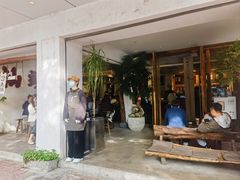 -成川茶店·潮汕工夫浓茶(万象店)