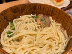 -马记永·兰州牛肉面(天通苑家乐福店)