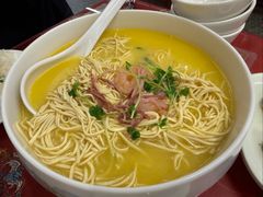 大煮干丝-玉华台饭庄(裕中西里小区店)