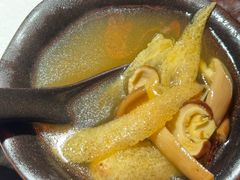 -芸山季·云南山珍菌火锅(人民广场来福士店)