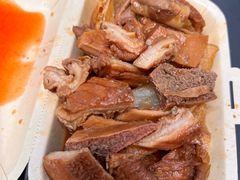 -细妹五香牛杂(步行街店)