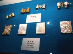 -青岛贝壳博物馆