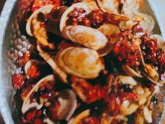 香辣花蛤-蚝太郎 • 海鲜烧烤(Upark店)