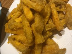 -金掌勺·锅包肉(广渠门店)