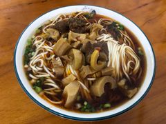 红烧牛肉面-刘抄手(滨江店)