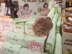 -丽达购物中心(崂山店)