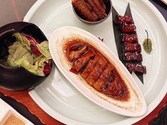 -珠江皇冠假日酒店-富临轩中餐厅