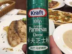 -斯比特花园西餐厅(东方商厦店)