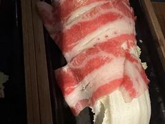 -湊湊火锅·茶憩(南京东路悦荟店)