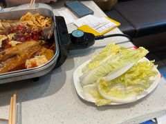 -鱼酷活鱼烤鱼(南京水游城店)