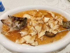 -东兴楼饭庄(六里桥店)