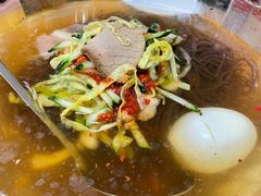 传统冷面-顺姬冷面(长春旗舰店)