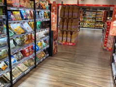 零售区-7fresh七鲜(大族广场店)