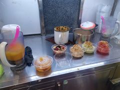 -夏食光安顺小舒冰粉冰浆(甲秀楼店)