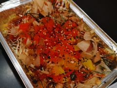 鱼籽大阪烧-远大美食广场(远大购物中心店)