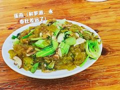 -阿聪芋头面(屏南店)