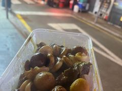 -明记牛杂(新马路分店)