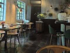 -Apollo·西班牙小酒馆(安福路店)
