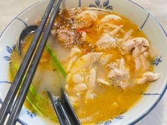 -何九海南茶店(鬼仔巷店)