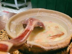 -南拳十三姨·潮汕砂锅粥(世纪金源店)