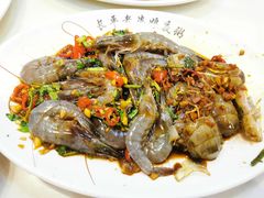 -长平老姿娘夜粥(平东一街店)